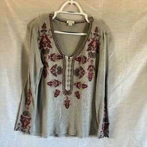 Sundance Thermal Waffel Top